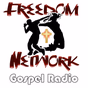 Freedom Network Online Radio logo