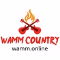 WAMM Country - WAMM logo