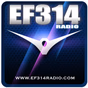 EF314Radio logo