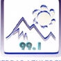 Radio Sierras Azules 99.1 logo