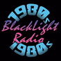 BlackLight Radio logo