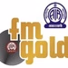 All India Radio - FM Gold logo