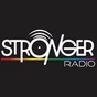 Stronger Radio logo