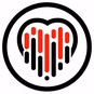 Radio LOVEMUSIC logo