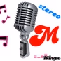 Radio Stereo M logo