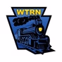 96.9/100.7 The Train - WTRN logo