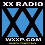 XX Radio - 100.7 WXXP logo