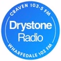 Drystone Radio logo