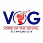 Voice of the Gospel FM logo