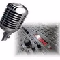 Radio Fuego Y Uncion logo