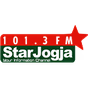 StarJogja FM logo
