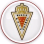 Real Murcia Radio logo
