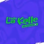 Radio La Kalle logo