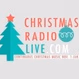 Christmas Radio Live logo