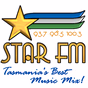 Star FM Tasmania logo