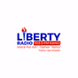 Liberty Radio Kano logo