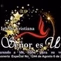 El Señor Es Uno logo