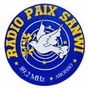 Radio Paix Sanwi logo