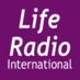 Life Radio International logo