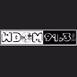 WDOM 91.3 FM - WDOM logo