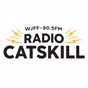 Radio Catskill - WJFF logo