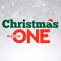 Christmas Radio One logo