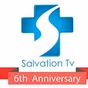 Salvation TV - Vellore logo