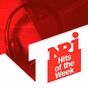 NRJ Belgique - Hits Of the Week logo