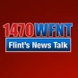 1470 WFNT - WFNT logo