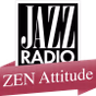 Jazz Radio - Zen Attitude logo