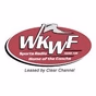 Sports Radio 1600 - WKWF logo