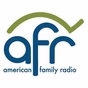 American Family Radio Talk - KMSL logo