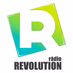 Revolution Rádio logo