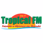 Rádio Tropical FM de Marudá logo