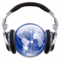 Rádio Resgate Gospel logo