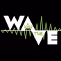 105.9 The Wave - KULH logo