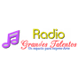 Radio Grandes Talentos logo
