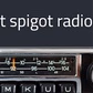 t spigot radio logo