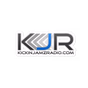 Kickin Jamz Radio - KJR Main logo