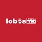 Lobos FM 88.7 - XHLUAD logo