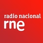 RNE - Radio Nacional La Rioja logo