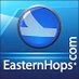 EasternHops Flight Radio logo