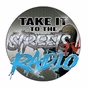 Take It to the Streets Radio logo