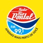 Rádio Rio Pontal FM 99.1 logo