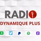 Radio Tele Dynamique Plus logo