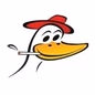 QUACKHOUSE - Radio Two logo