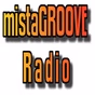 mistaGROOVE Radio logo