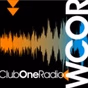 ClubOneRadio logo