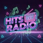 The Mix Radio - Hits Radio logo