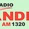 Radio Andina logo